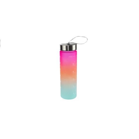 Matara Dörtlü Set 2000 Ml 800 Ml 500 Ml 280 Ml Pembe - Resim 3