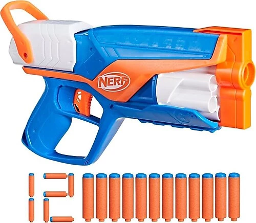Nerf N-Seri̇si̇ Agility - çeviklik - Resim 2