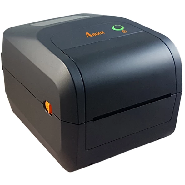 ARGOX 203dpi O4-250 Thermal,Direct Thermal USB,Seri,Ethernet Barkod Yazıcı ürün görseli 1