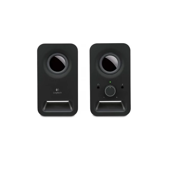 LOGITECH Z150 1 1 Siyah 6w RMS Hoparlör 980-000814 ürün görseli 1