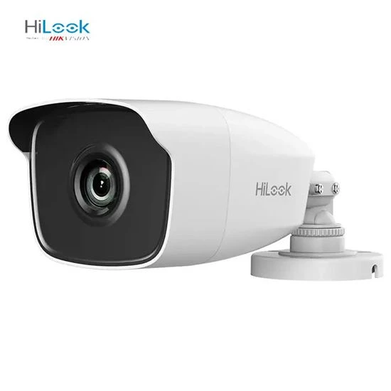 HILOOK 2MP BULLET 3.6MM THC-B220-PC 40metre IR Kamera ürün görseli 1