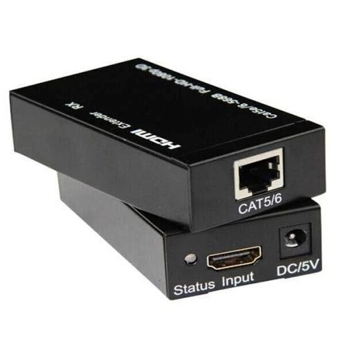 DARK DK-HD-E601 HDMI-CAT6 60metre HDMI Extender ürün görseli 1