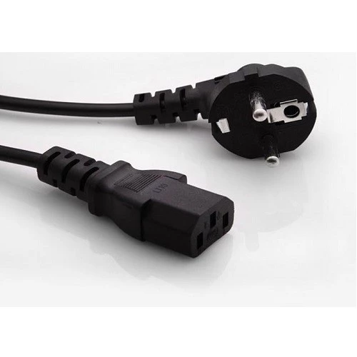 S-LINK SL-P175 0.75mm 1.5metre Power Kablosu ürün görseli 1
