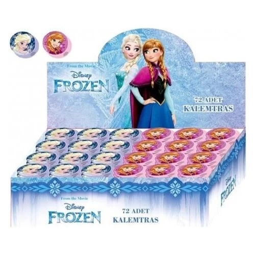 Dolphin Frozen Kalemtraş Fr-2388 ürün görseli 1
