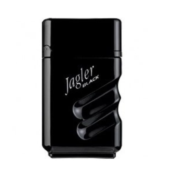 JAGLER BLACK FOR MEN 90 ml. e EDT. ürün görseli 1