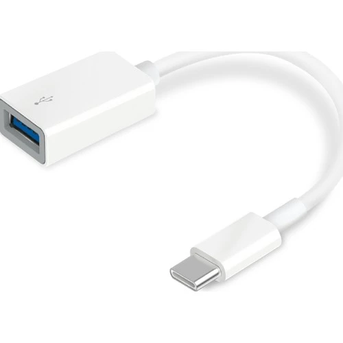 Tp-Lınk Uc400 Usb 3.0 Usb-C To Usb-A Adaptör ürün görseli 1