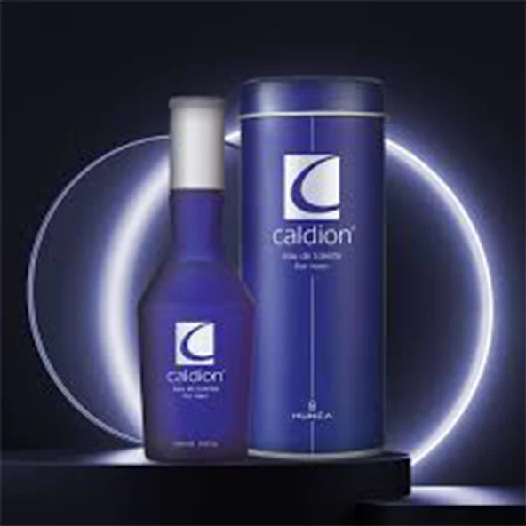 CALDİON FOR MEN 100 ml. e EDT. - Resim 2
