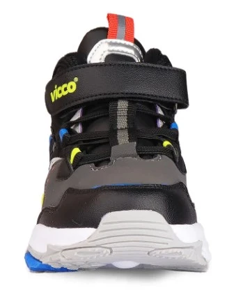 Vicco Roda Ortopedik Çocuk Bot - Resim 14