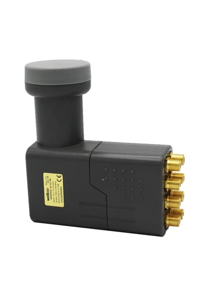 Octo 8'Li Üniversal Lnb ürün görseli 1