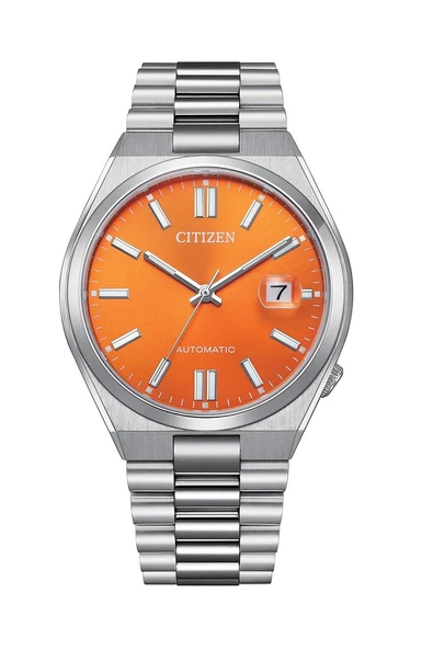 Citizen Tsuyosa NJ0151-88Z Otomatik Erkek Kol Saati ürün görseli 1
