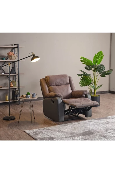 Vipa Mobilya Vipa Baba Tv Koltuğu - Resim 2