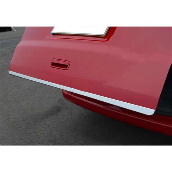 Markadan VW T5 Transporter Krom Bagaj Alt Çıta 2003-2014 Paslanmaz Çelik ürün görseli 1