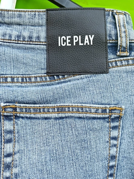Ice Play Kot Pantolon P22EU2M 2C016020 - Resim 4