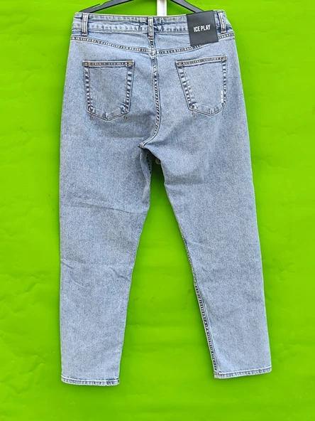 Ice Play Kot Pantolon P22EU2M 2C016020 - Resim 9