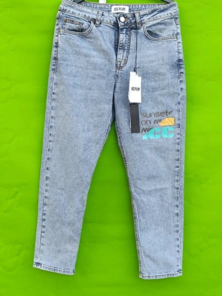 Ice Play Kot Pantolon P22EU2M 2C016020 - Resim 5