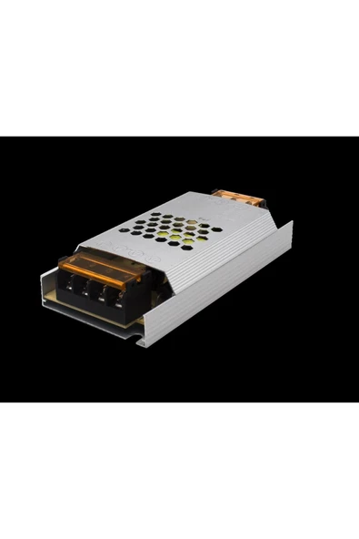12V 5A ULTRA SLIM LED ADAPTÖR ürün görseli 1