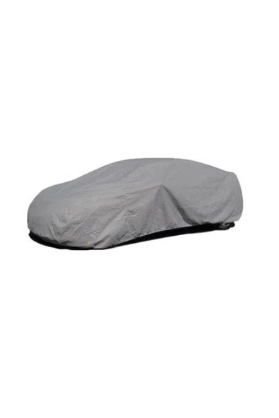 ByLizard Premium Ford Focus 1 Hb 1999-2004 Ultra Dayanıklı Branda , Örtü ürün görseli 1
