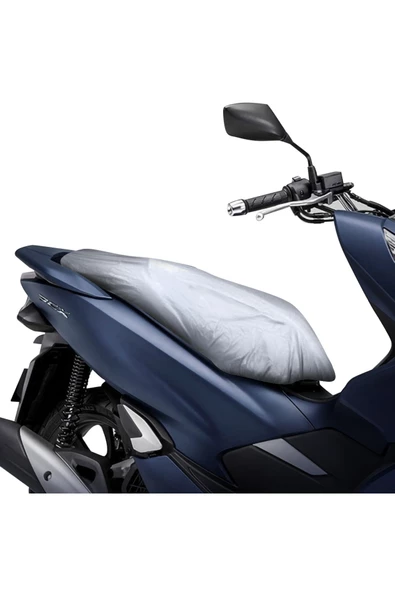 ByLizard Arora AR 50 Special Uyumlu Sele Koruyucu Branda - Sele Örtüsü -  Motosiklet Sele Brandası ürün görseli 1