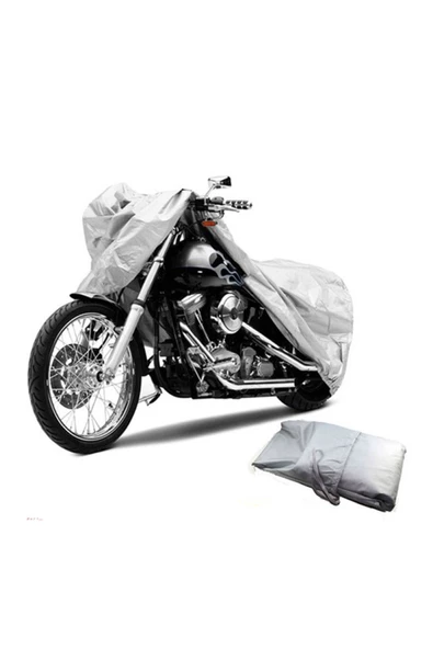Paspas Merkezi Rmg Scorpion Motosiklet Branda-123063 ürün görseli 1