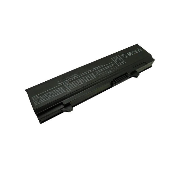 Dell Latitude L5400 Batarya Pil - Resim 3