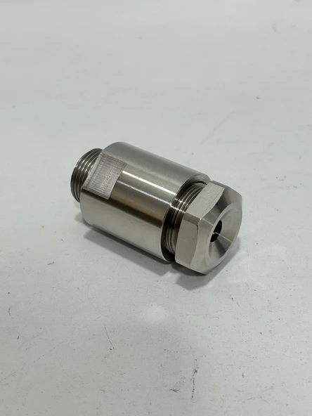 Vettertec SDX-5 Kurutucu Nozulu 10 Adet ürün görseli 1