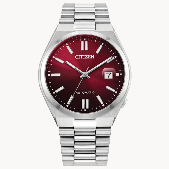 Citizen Tsuyosa NJ0150-56W Kol Saati ürün görseli 1