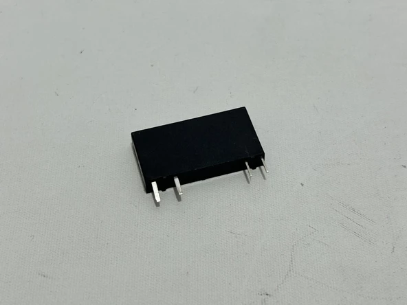 Vatkon VT-SSR-1H-602DD 2A  Solid State Röle - Resim 2
