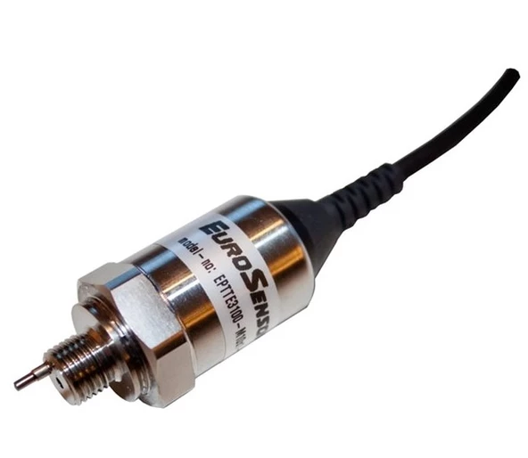 Variohm EPTTE3100-M10X1-01000-B-4-A Kombin Basınç ve Sıcaklık Sensörü 2. El ürün görseli 1