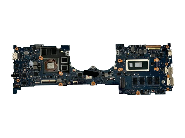 Asus UX450FDX Rev2.0 i7-8650U 8GB Anakart 2.El ürün görseli 1