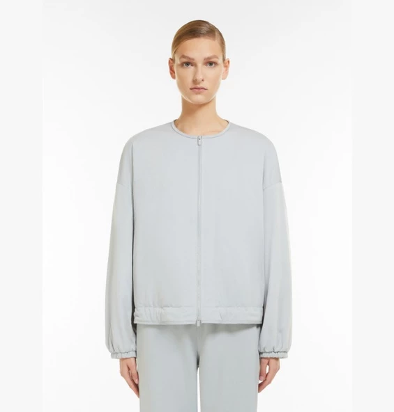 Max Mara Ernesta Pamuklu Ceket 39110226 000 ürün görseli 1