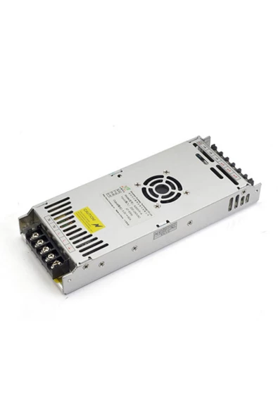 5v 60a Metal Kasa Wellpower Adaptör ürün görseli 1