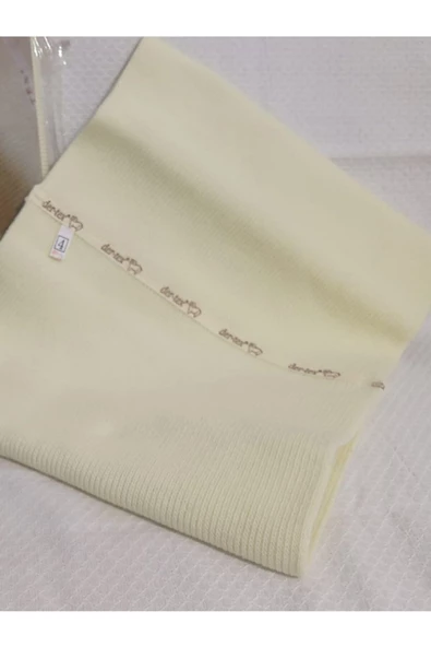 Unisex Yün Bel Korsesi ürün görseli 1