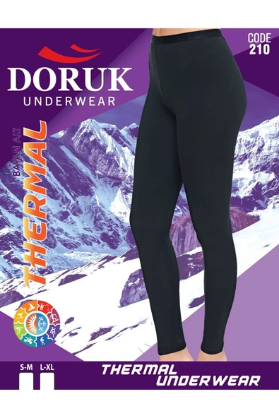 210 Termal Tayt ürün görseli 1