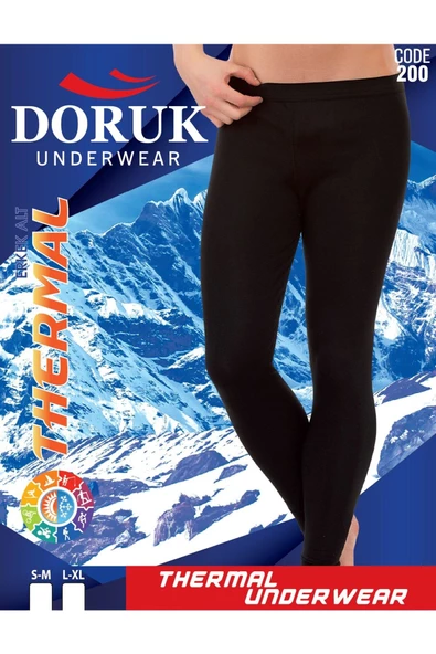 200 Erkek Termal Tayt ürün görseli 1