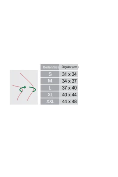 Lüx Yün Dizlik Ol-02 - Resim 2