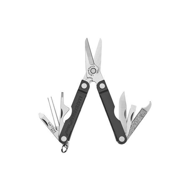 LEATHERMAN MICRA SLATE 833048 BOX ürün görseli 1
