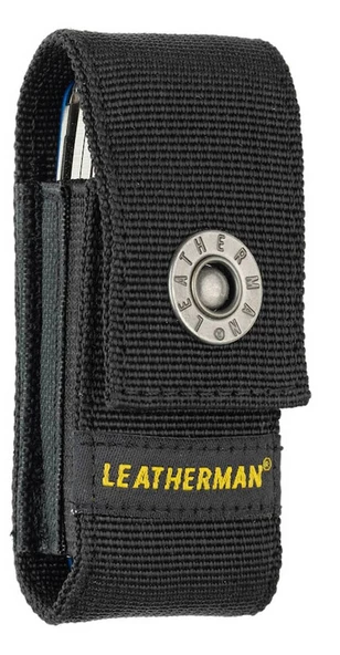 Leatherman SIGNAL AQUA&SILVER BOX LEA833187 - Resim 4