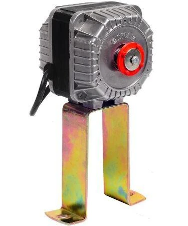 Gamak Buz Makinesi Buzdolabı Soğutucu Fan Motoru ürün görseli 1
