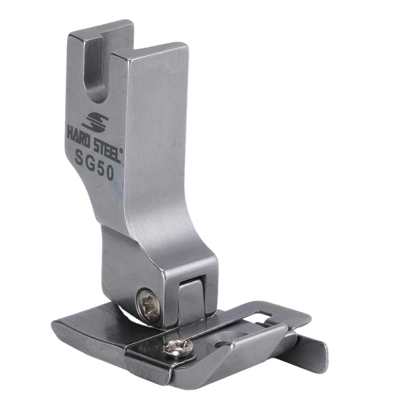 Fdm Nervür Ayak 5mm  Sg-50 - Resim 2