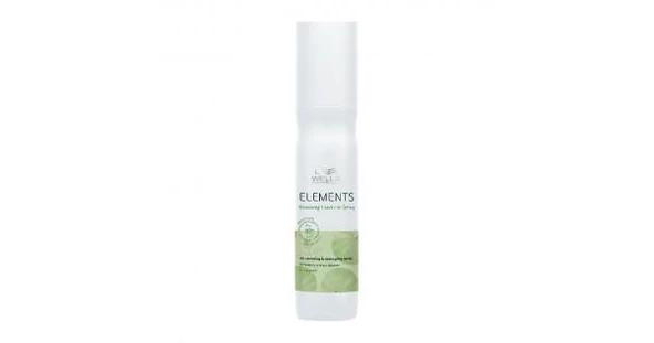 Wella Elements Renewing Parabensiz Durulanmayan Bakım Spreyi 150 ml ürün görseli 1