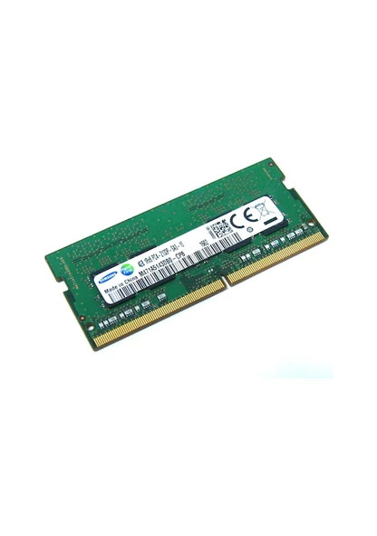 Samsung M471A5143DB0-CPB 4 GB DDR4 2133 MHz CL15 Notebook Ram ürün görseli 1