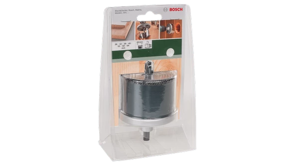 Bosch DIY Delik Açma Testeresi Seti - 7 li ürün görseli 1