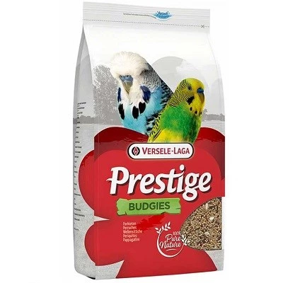 Versele Laga Prestige Muhabbet Kuşu Yemi 1kg Paket ürün görseli 1