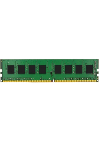 Kingston KVR32N22S8/8 8 GB DDR4 3200 MHz CL22 Ram ürün görseli 1
