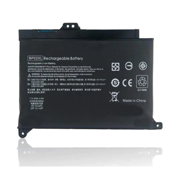 Hp Pavilion W7S46EA Batarya Pil ürün görseli 1