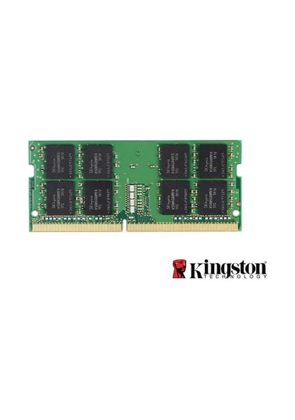 Kingston KCP432SD8/3 32 GB DDR4 3200 MHz Notebook Ram ürün görseli 1