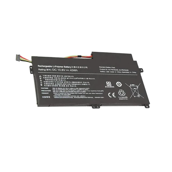 Samsung NP450R5G-X02TR Batarya Pil ürün görseli 1