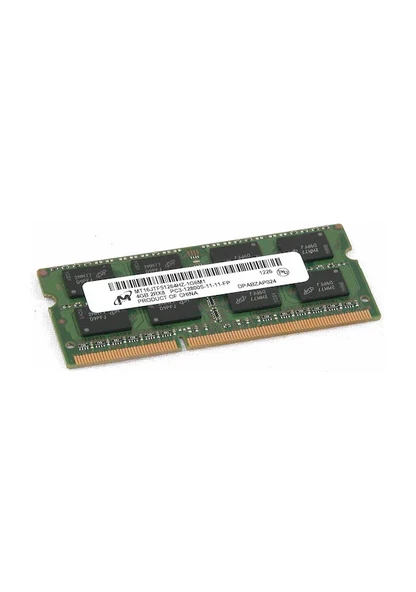 Micron MT16JTF51264HZ-1G6M1 4 GB DDR3 1600 MHz CL11 Ram ürün görseli 1