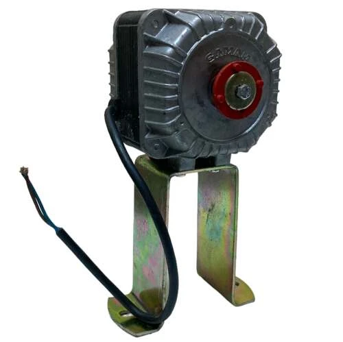 Gamak Soğutucu Fan Motoru ürün görseli 1