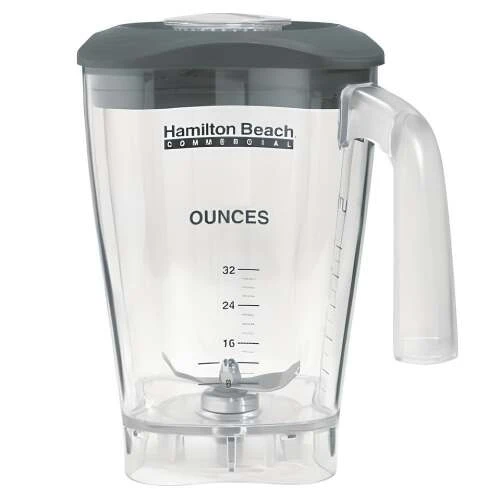 Hamilton Beach Blender Haznesi ürün görseli 1